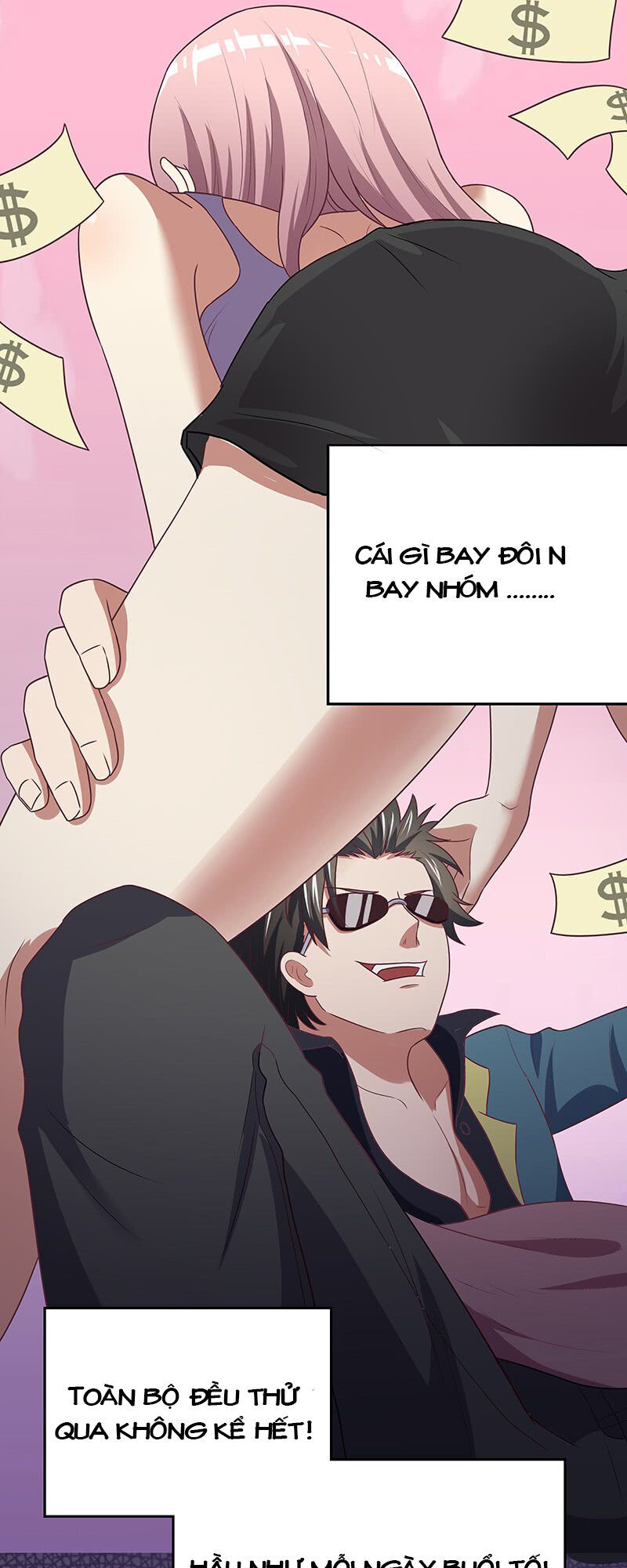 Diệu Thủ Cuồng Y Chapter 18 - 19
