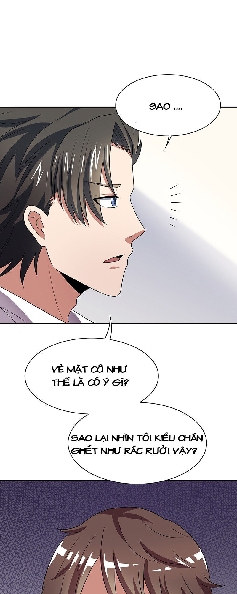 Diệu Thủ Cuồng Y Chapter 18 - 4
