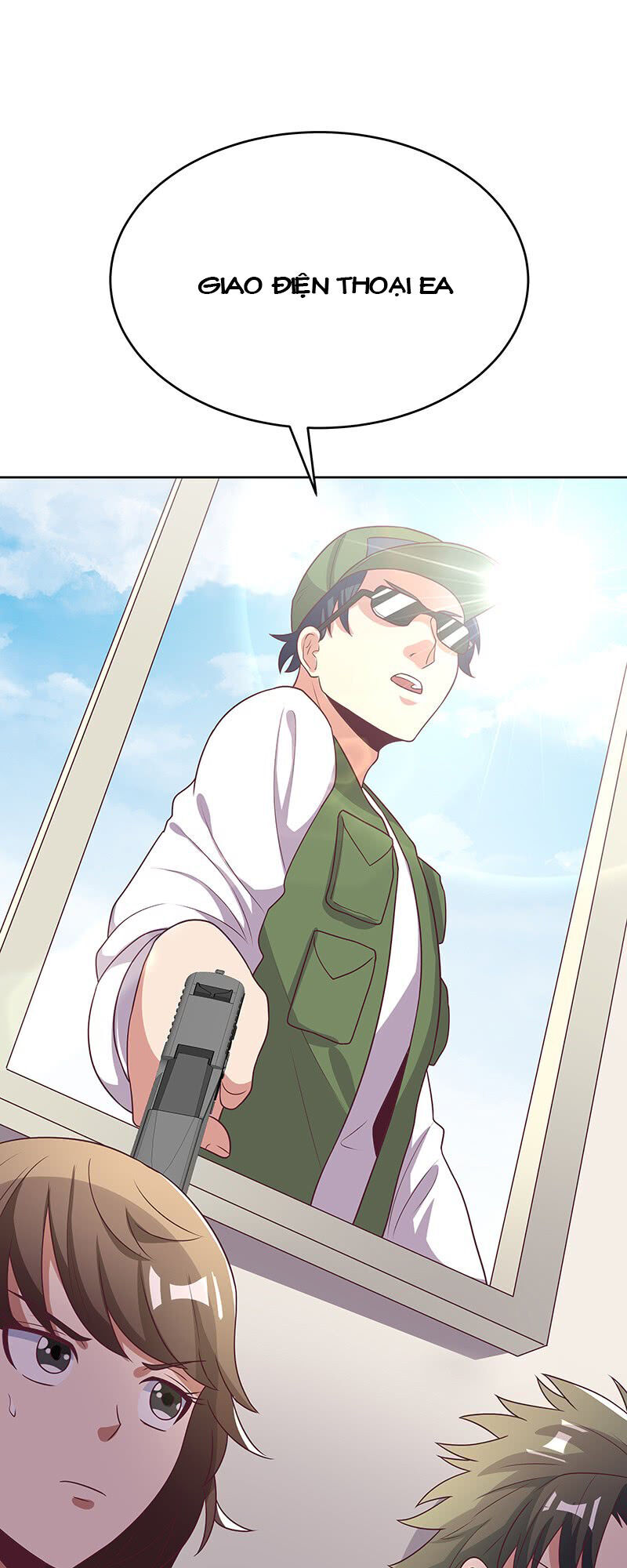 Diệu Thủ Cuồng Y Chapter 19 - 29