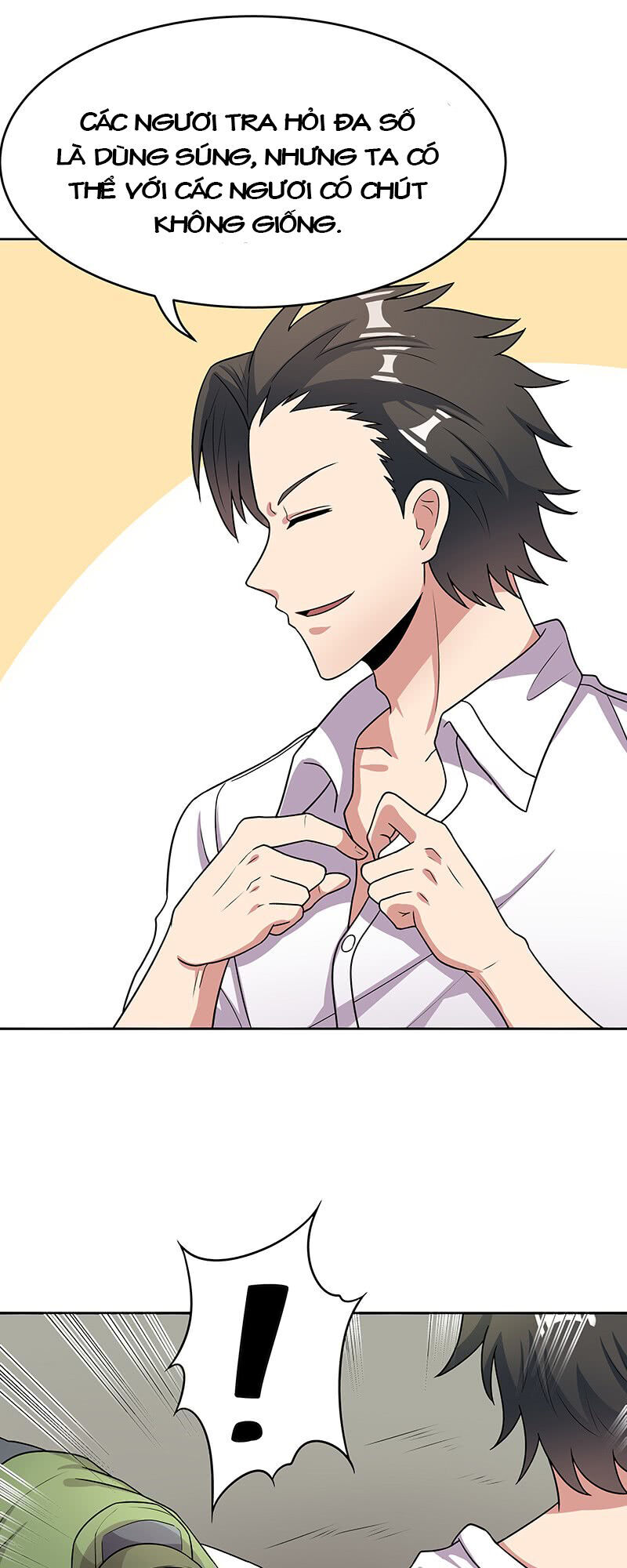Diệu Thủ Cuồng Y Chapter 20 - 33