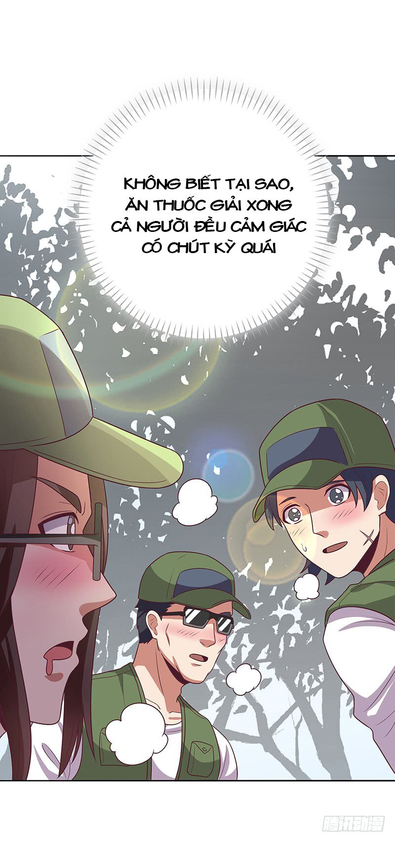 Diệu Thủ Cuồng Y Chapter 21 - 34