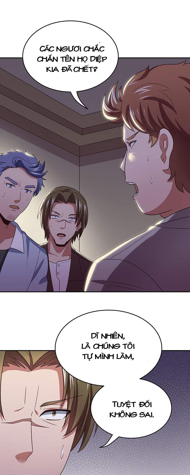 Diệu Thủ Cuồng Y Chapter 24 - 21