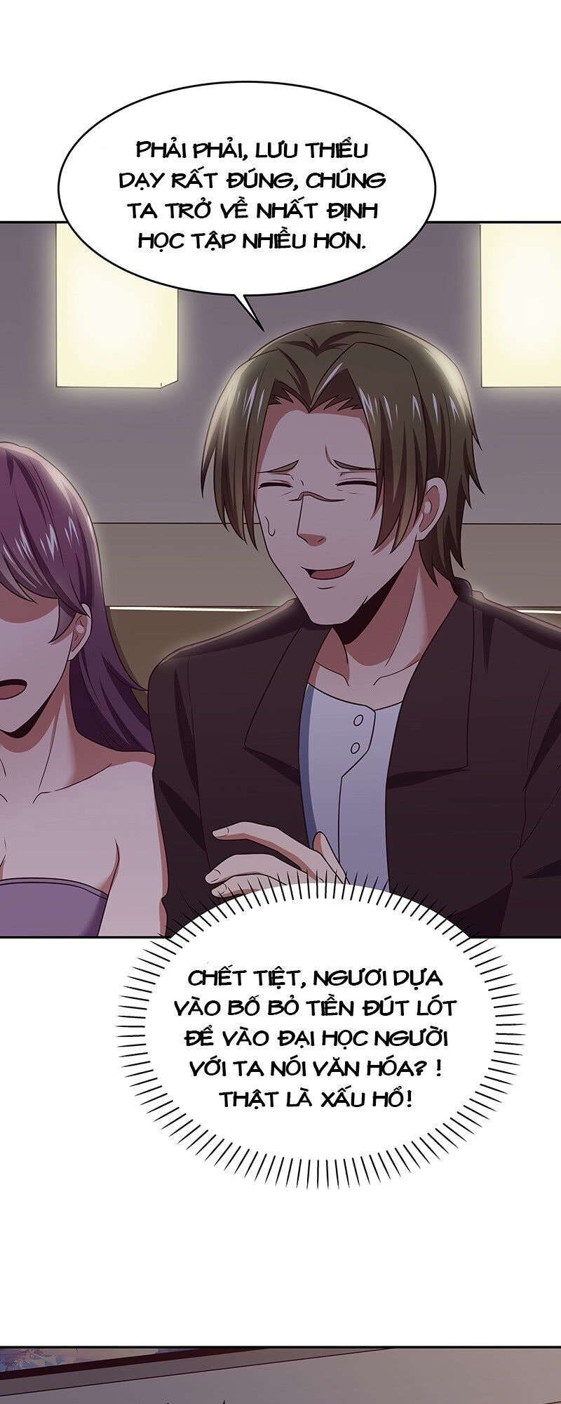Diệu Thủ Cuồng Y Chapter 24 - 9