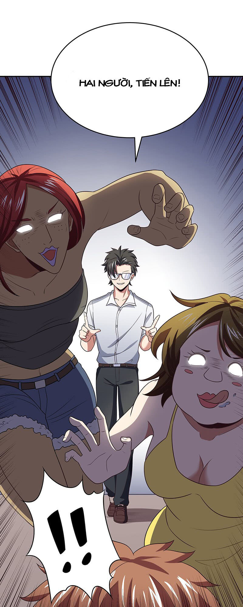 Diệu Thủ Cuồng Y Chapter 25 - 45
