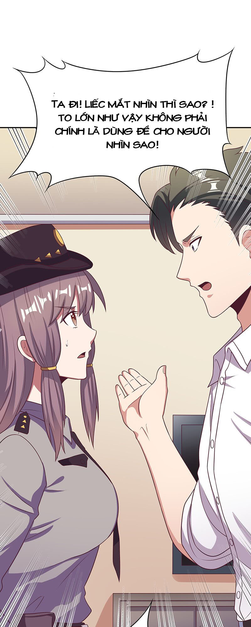 Diệu Thủ Cuồng Y Chapter 26 - 55
