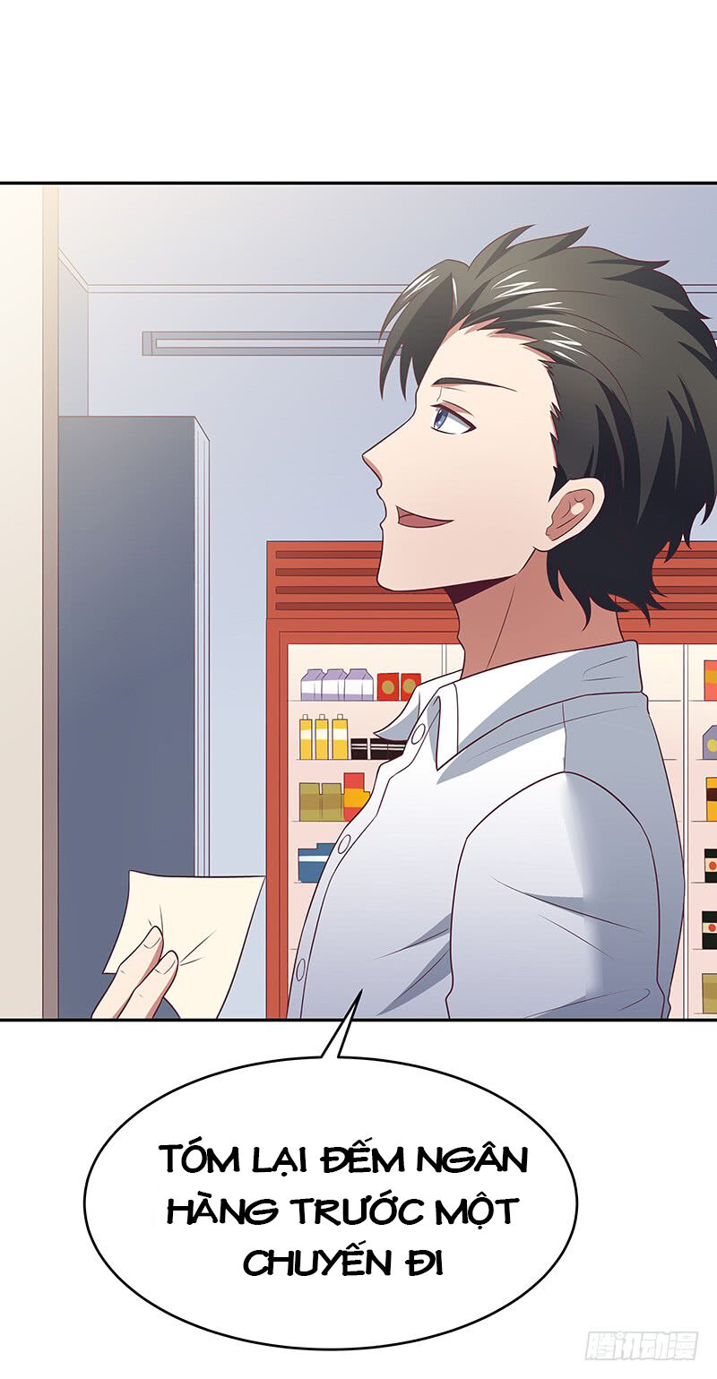Diệu Thủ Cuồng Y Chapter 27 - 2