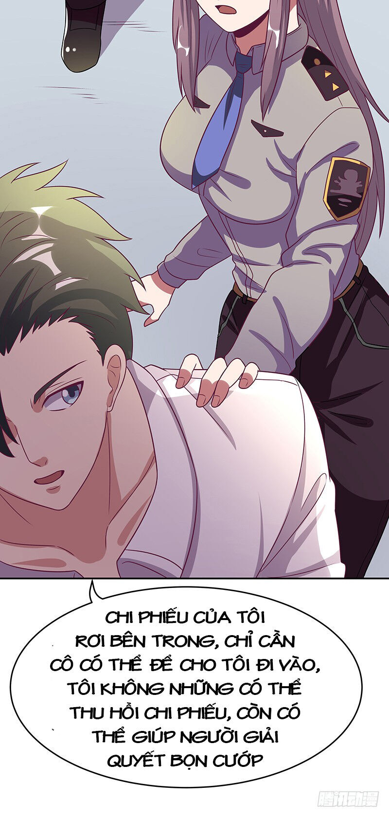 Diệu Thủ Cuồng Y Chapter 28 - 20