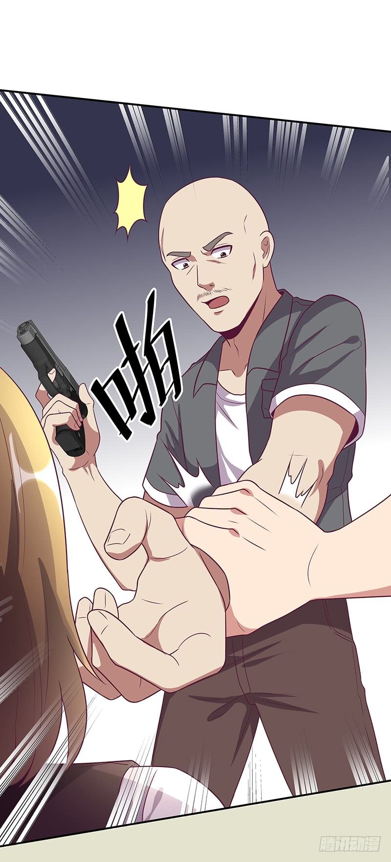 Diệu Thủ Cuồng Y Chapter 29 - 37