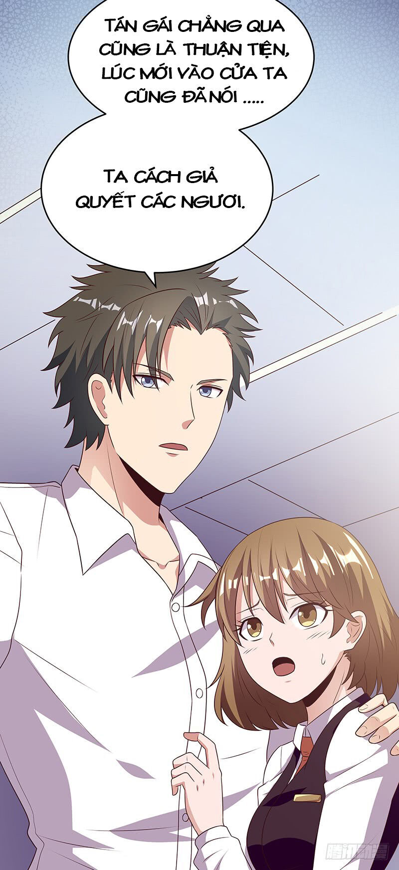 Diệu Thủ Cuồng Y Chapter 30 - 3
