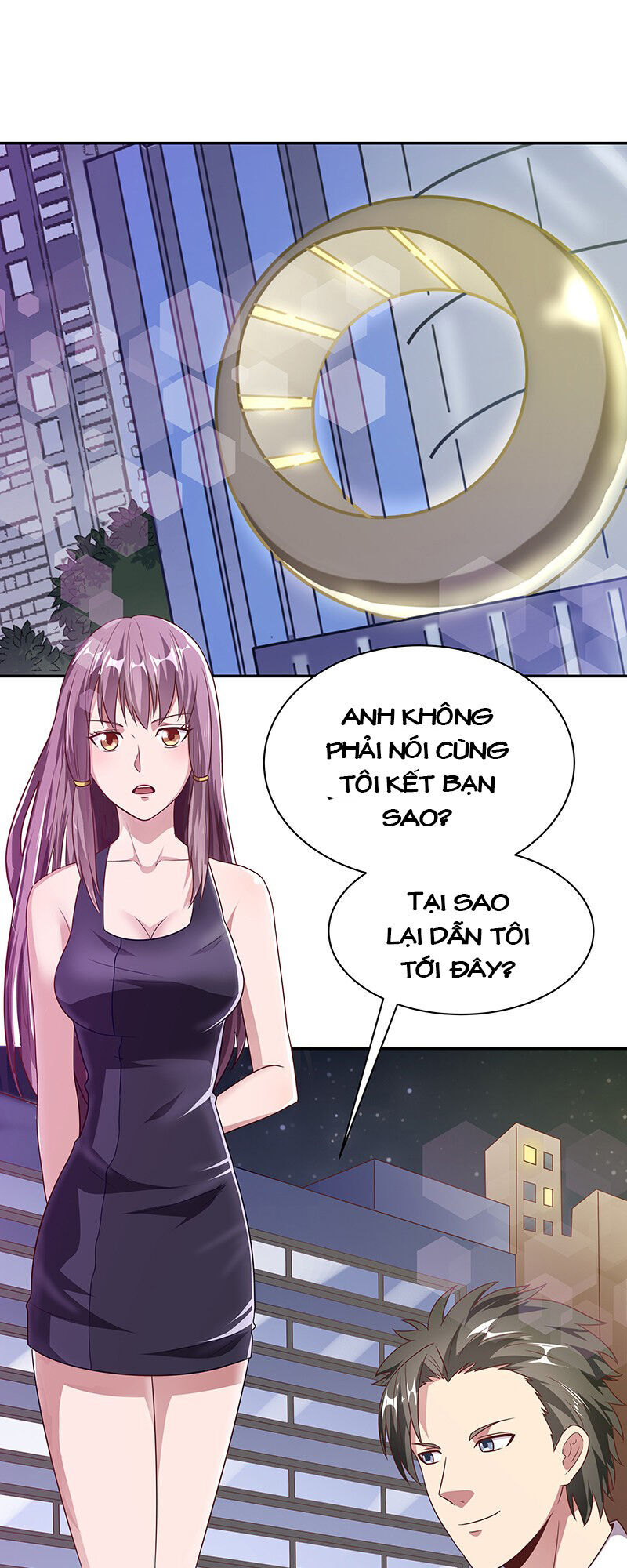 Diệu Thủ Cuồng Y Chapter 30 - 24