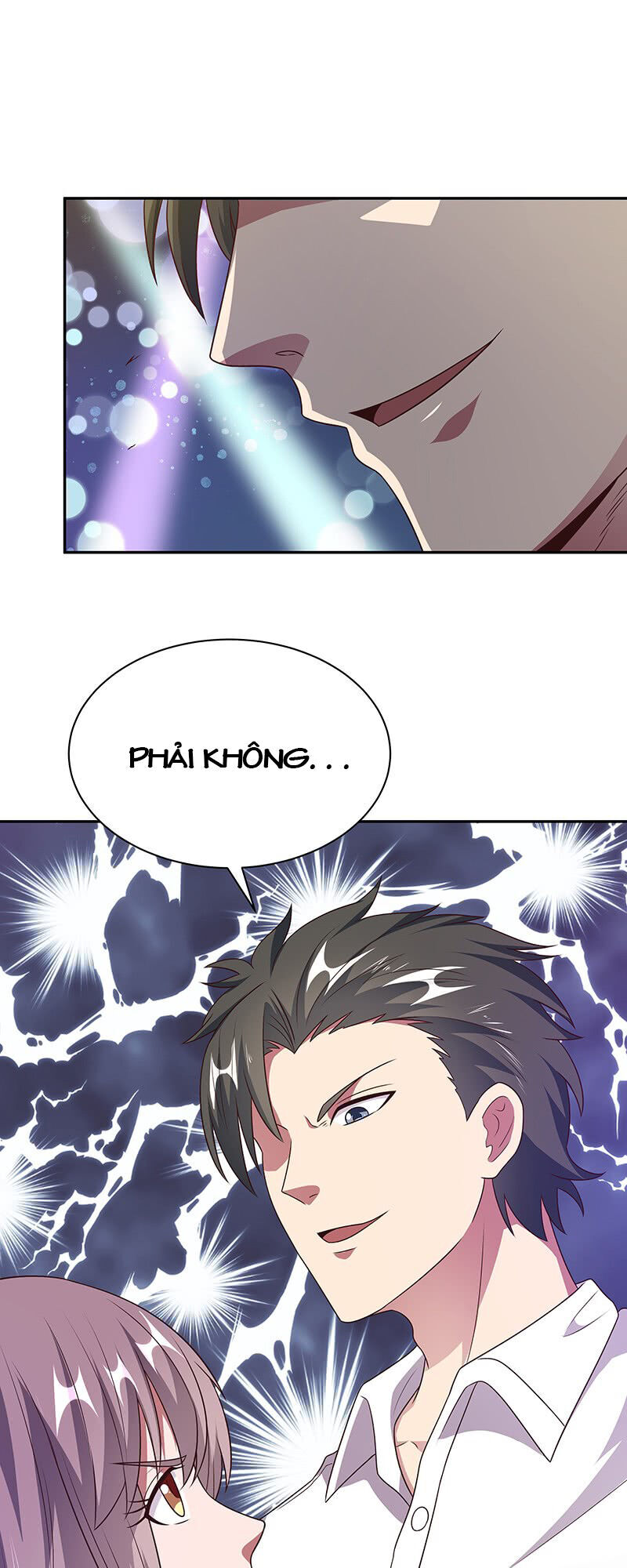 Diệu Thủ Cuồng Y Chapter 30 - 38