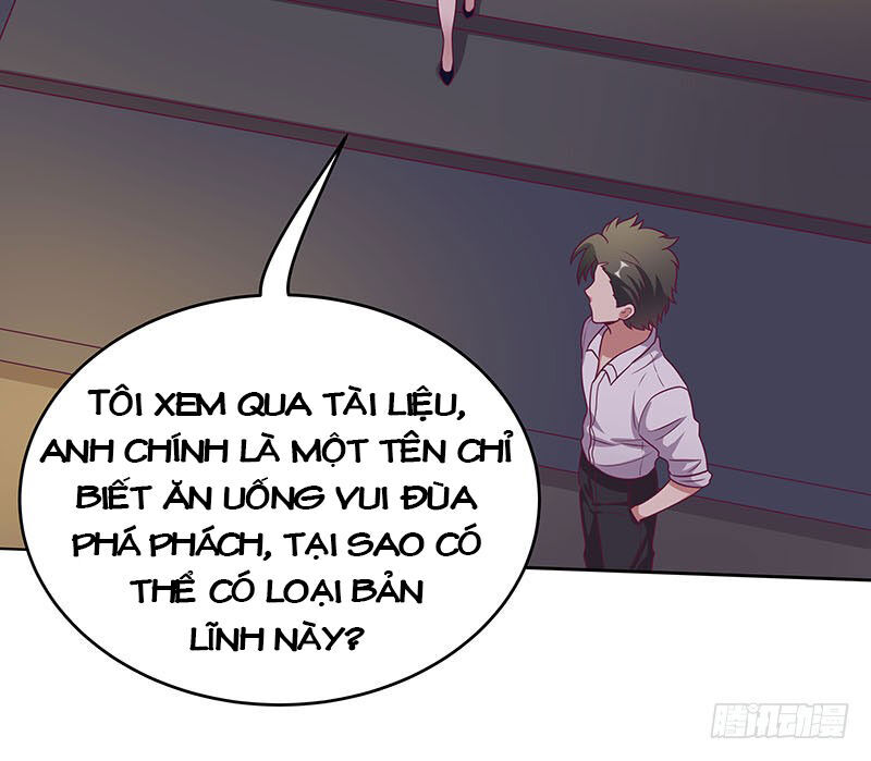 Diệu Thủ Cuồng Y Chapter 32 - 17