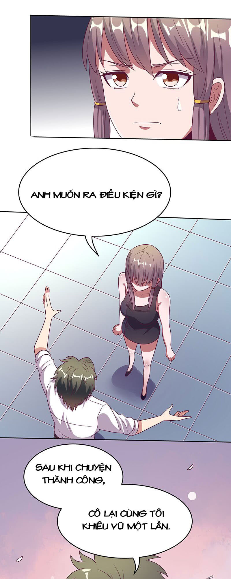 Diệu Thủ Cuồng Y Chapter 32 - 5
