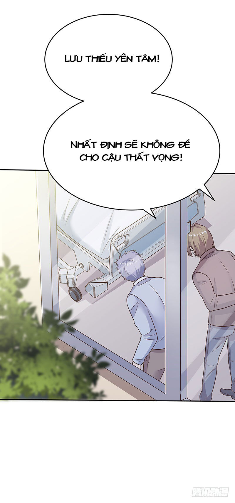 Diệu Thủ Cuồng Y Chapter 33 - 35