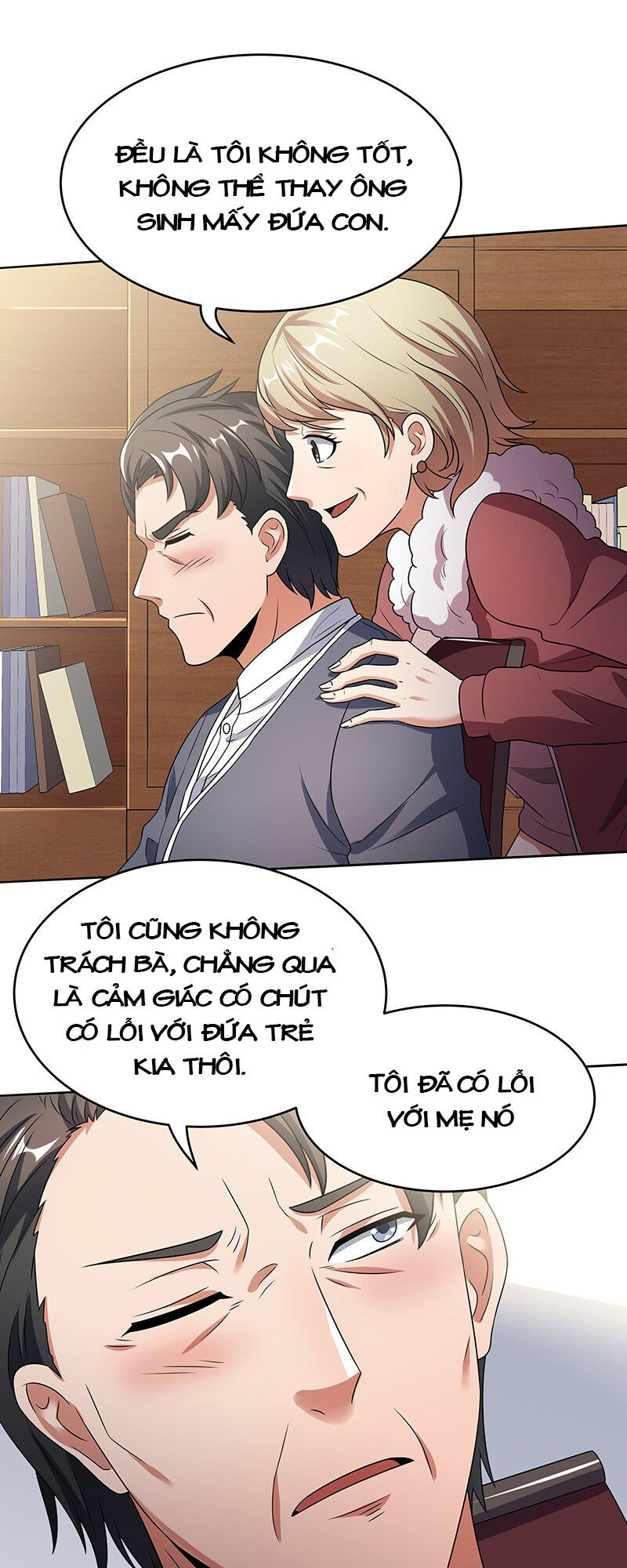 Diệu Thủ Cuồng Y Chapter 34 - 12