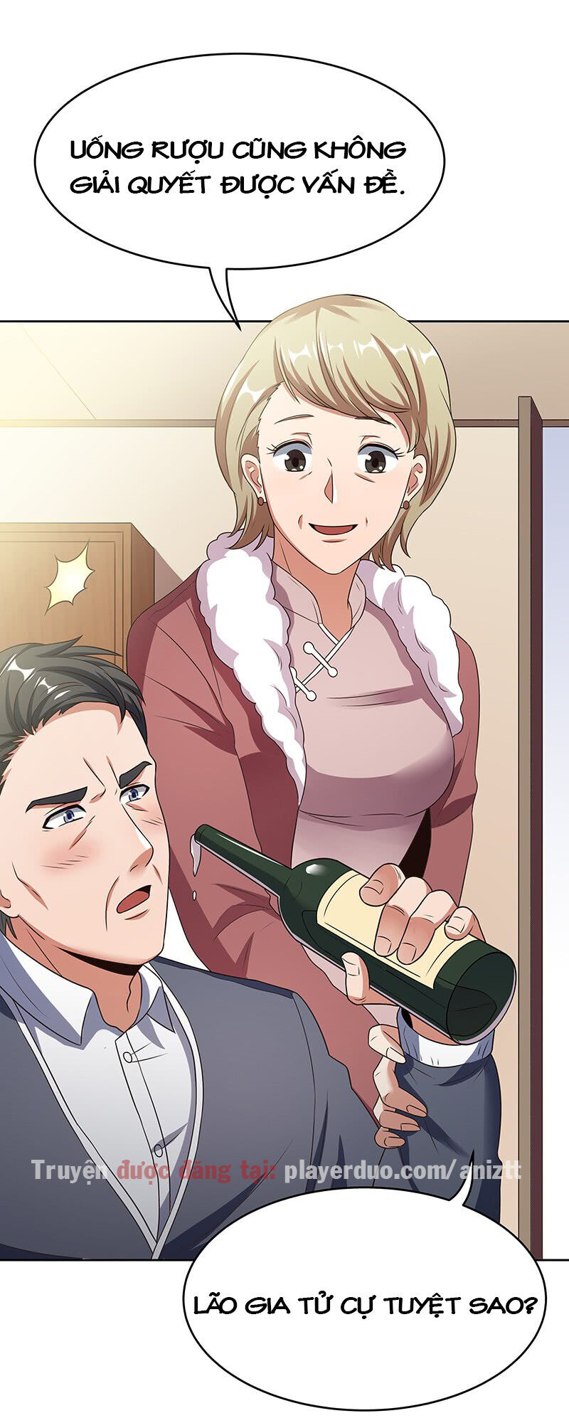 Diệu Thủ Cuồng Y Chapter 34 - 10
