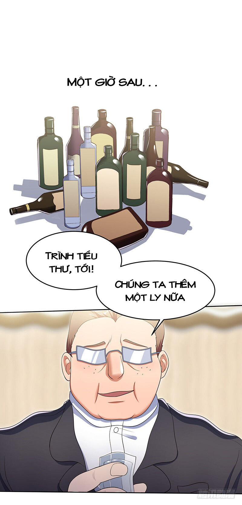 Diệu Thủ Cuồng Y Chapter 35 - 20