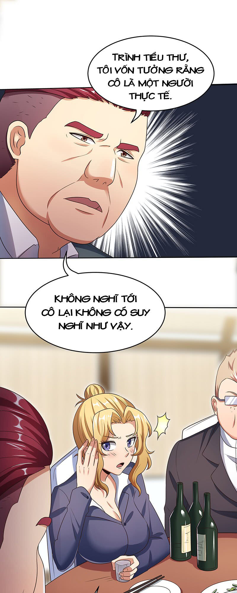 Diệu Thủ Cuồng Y Chapter 35 - 5