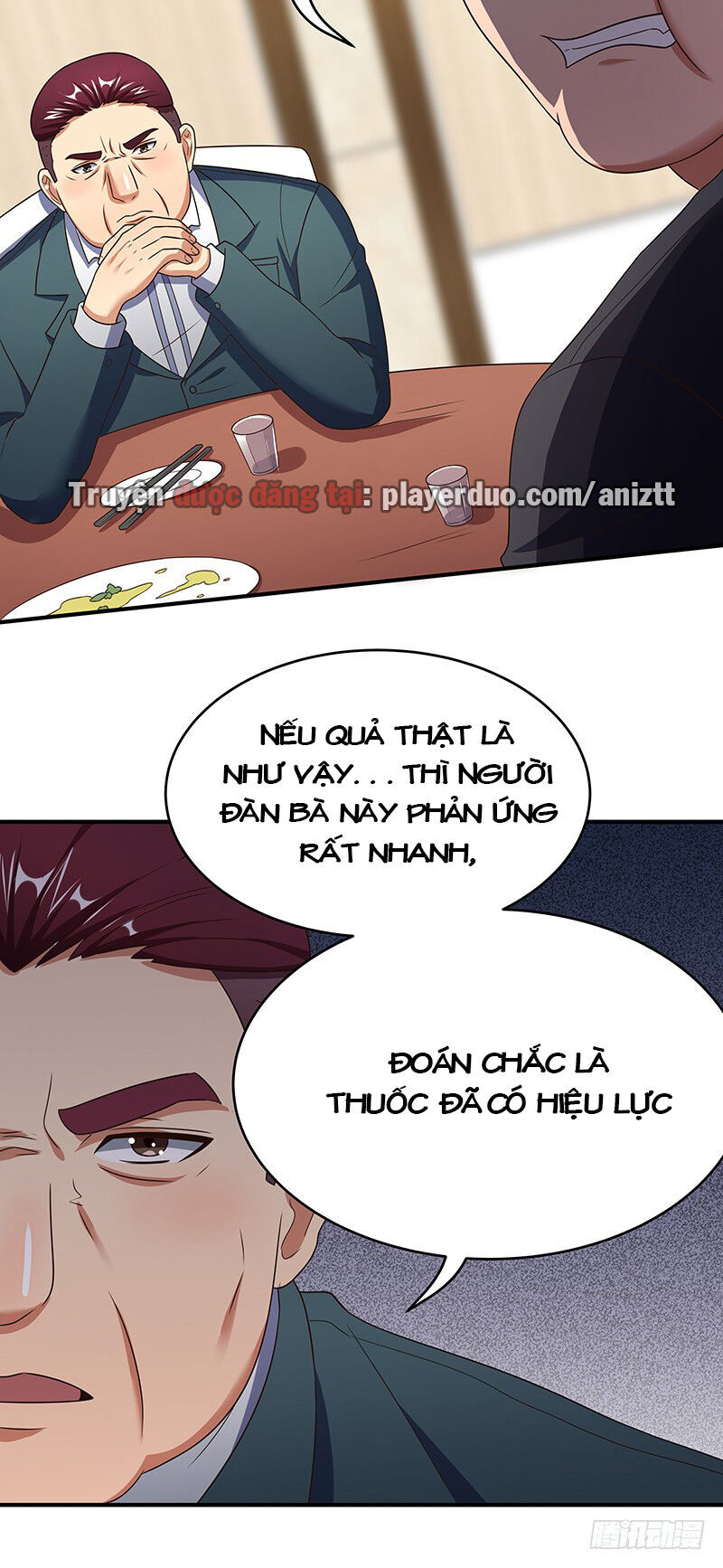 Diệu Thủ Cuồng Y Chapter 36 - 2