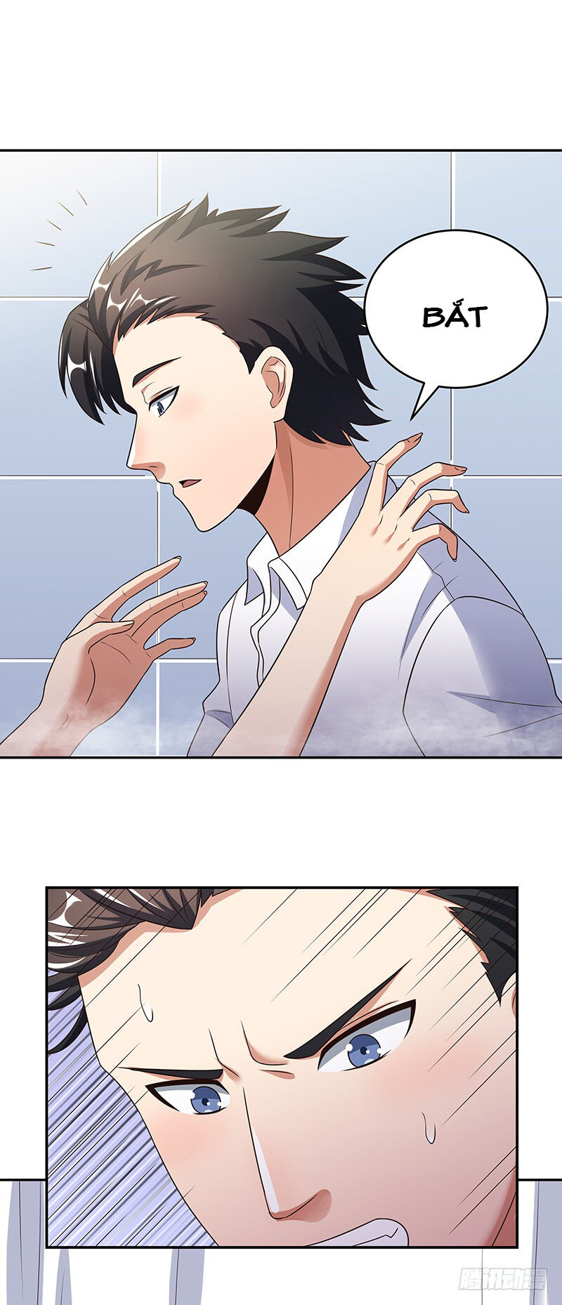 Diệu Thủ Cuồng Y Chapter 36 - 12