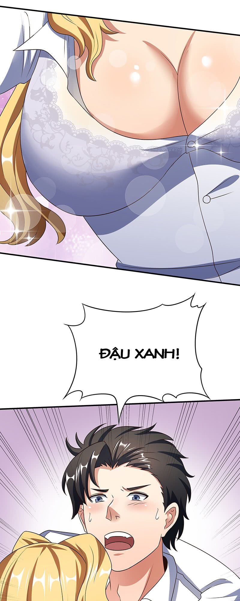 Diệu Thủ Cuồng Y Chapter 36 - 16
