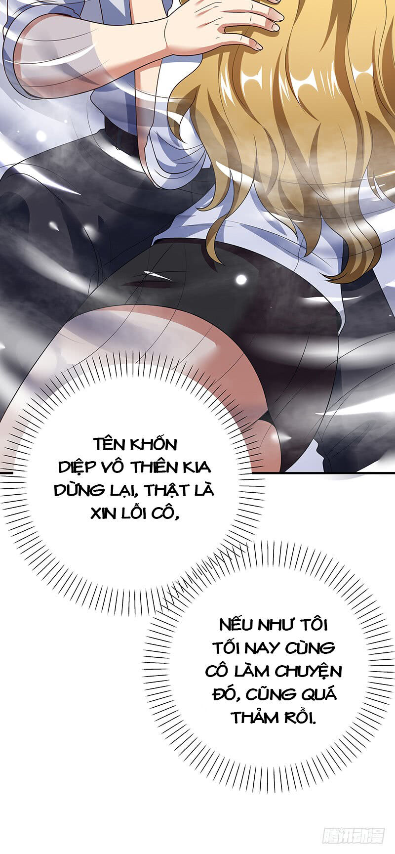 Diệu Thủ Cuồng Y Chapter 36 - 23