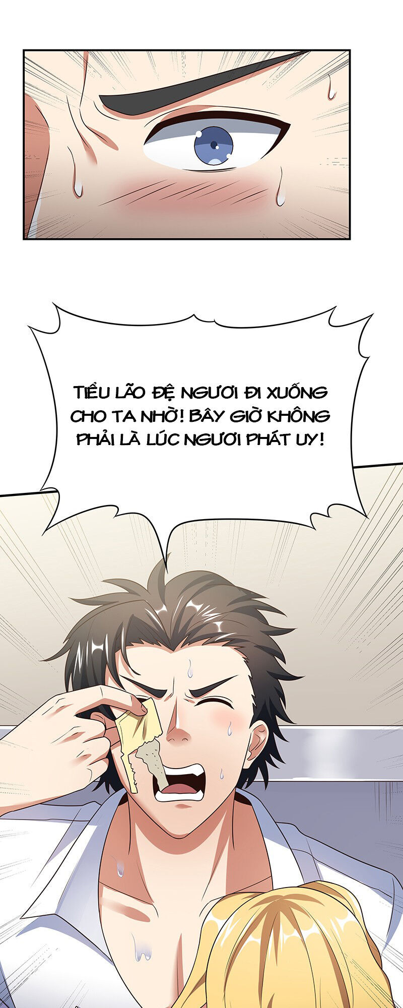 Diệu Thủ Cuồng Y Chapter 36 - 27