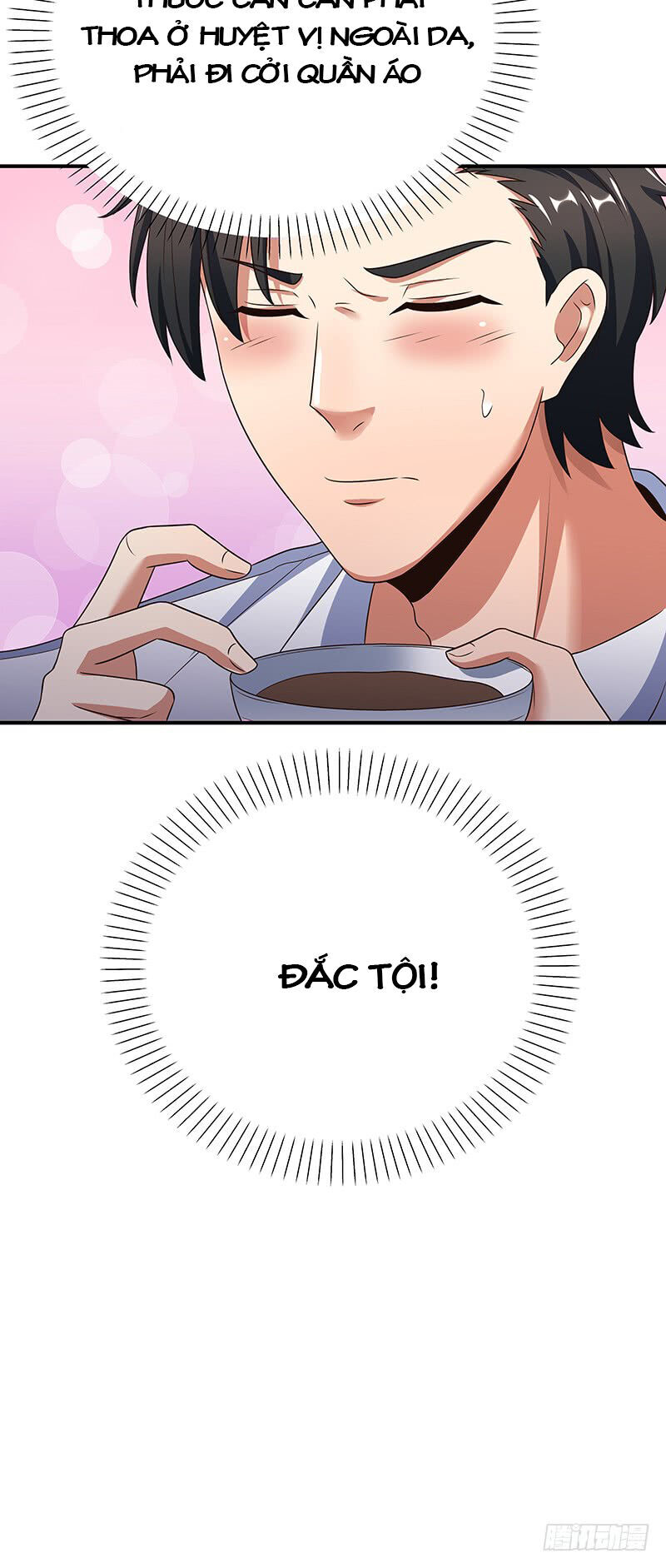 Diệu Thủ Cuồng Y Chapter 36 - 40