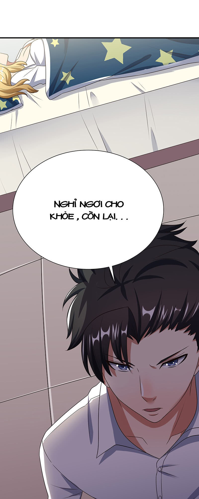Diệu Thủ Cuồng Y Chapter 36 - 46