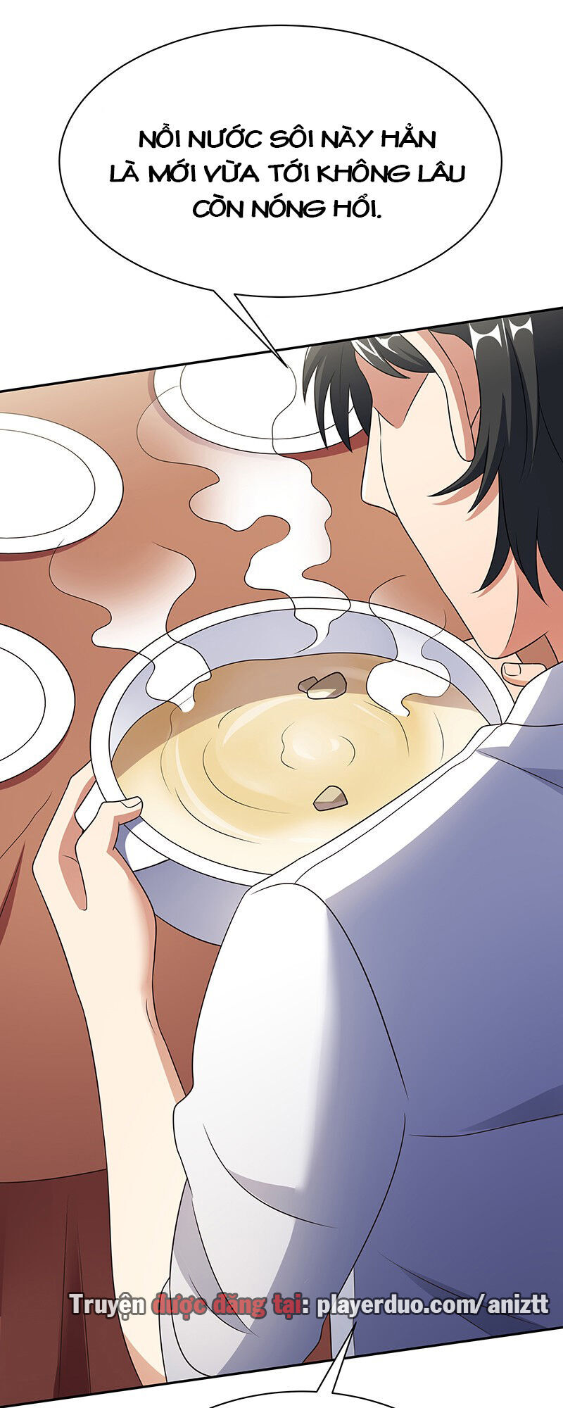 Diệu Thủ Cuồng Y Chapter 37 - 30