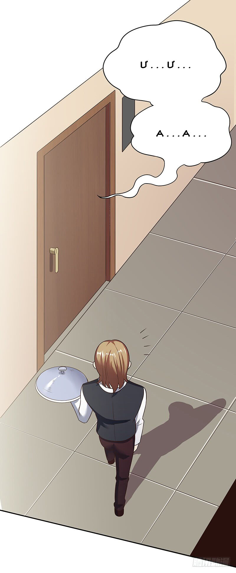 Diệu Thủ Cuồng Y Chapter 38 - 1