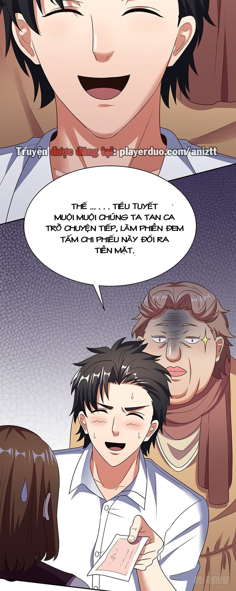 Diệu Thủ Cuồng Y Chapter 38 - 28