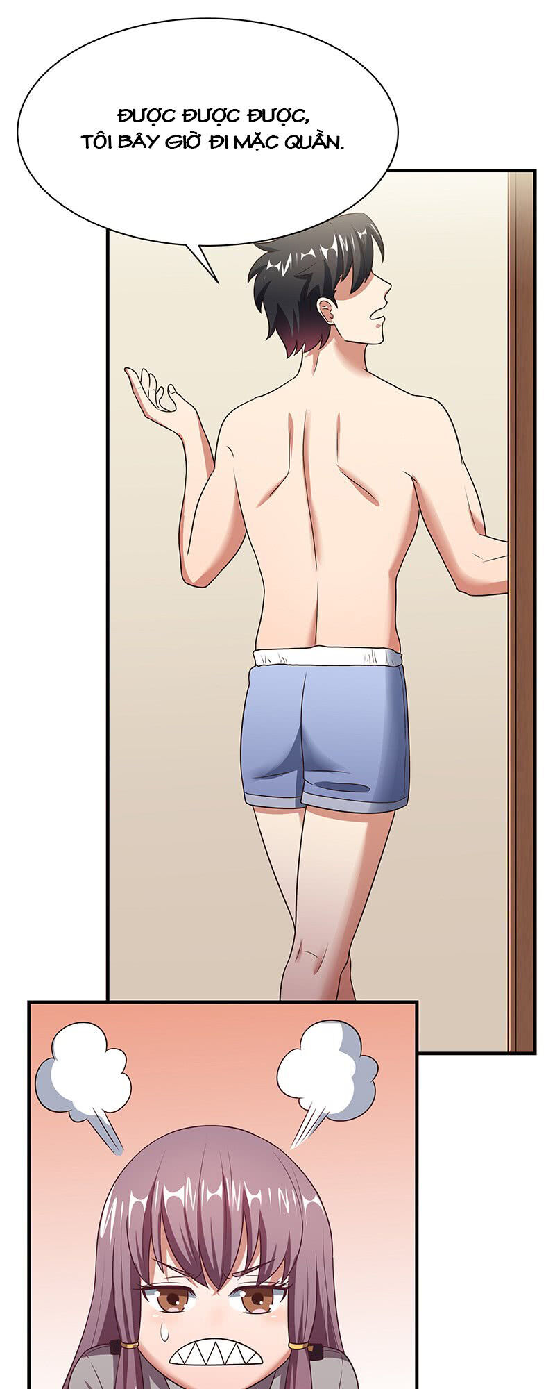 Diệu Thủ Cuồng Y Chapter 39 - 28