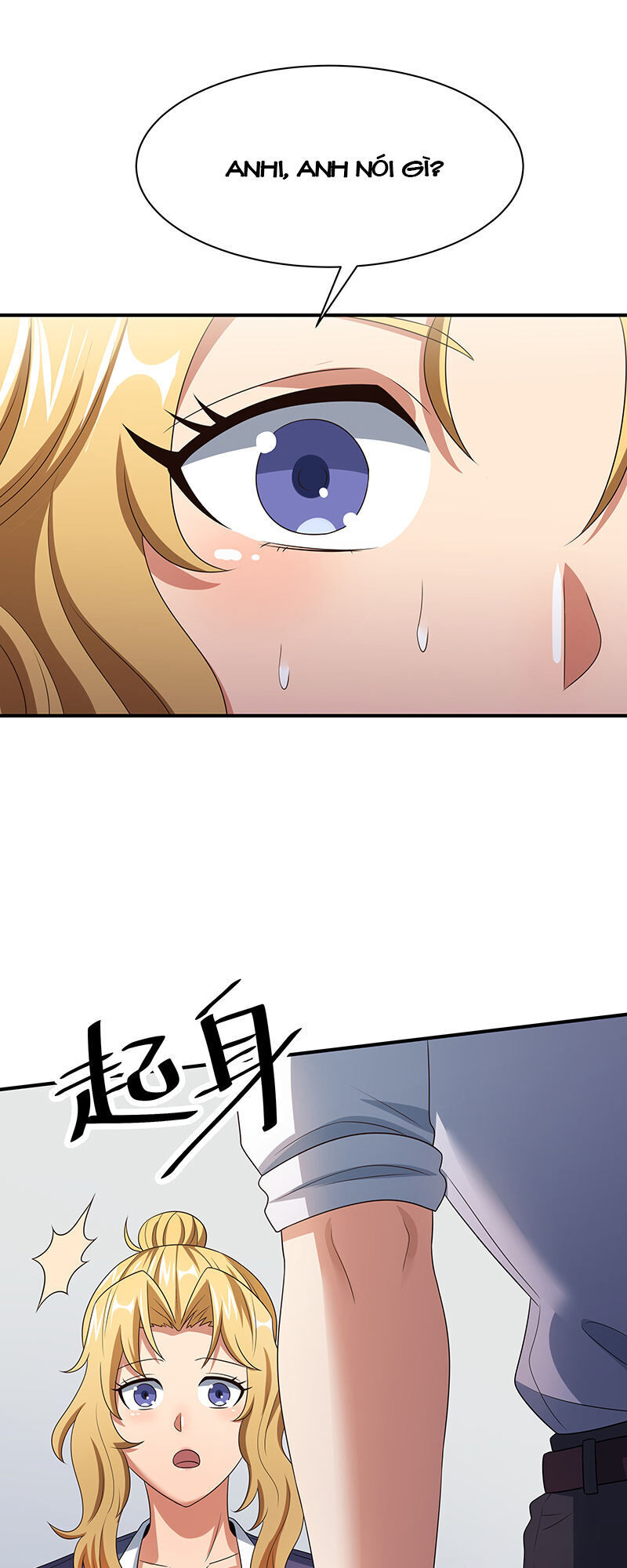 Diệu Thủ Cuồng Y Chapter 40 - 30