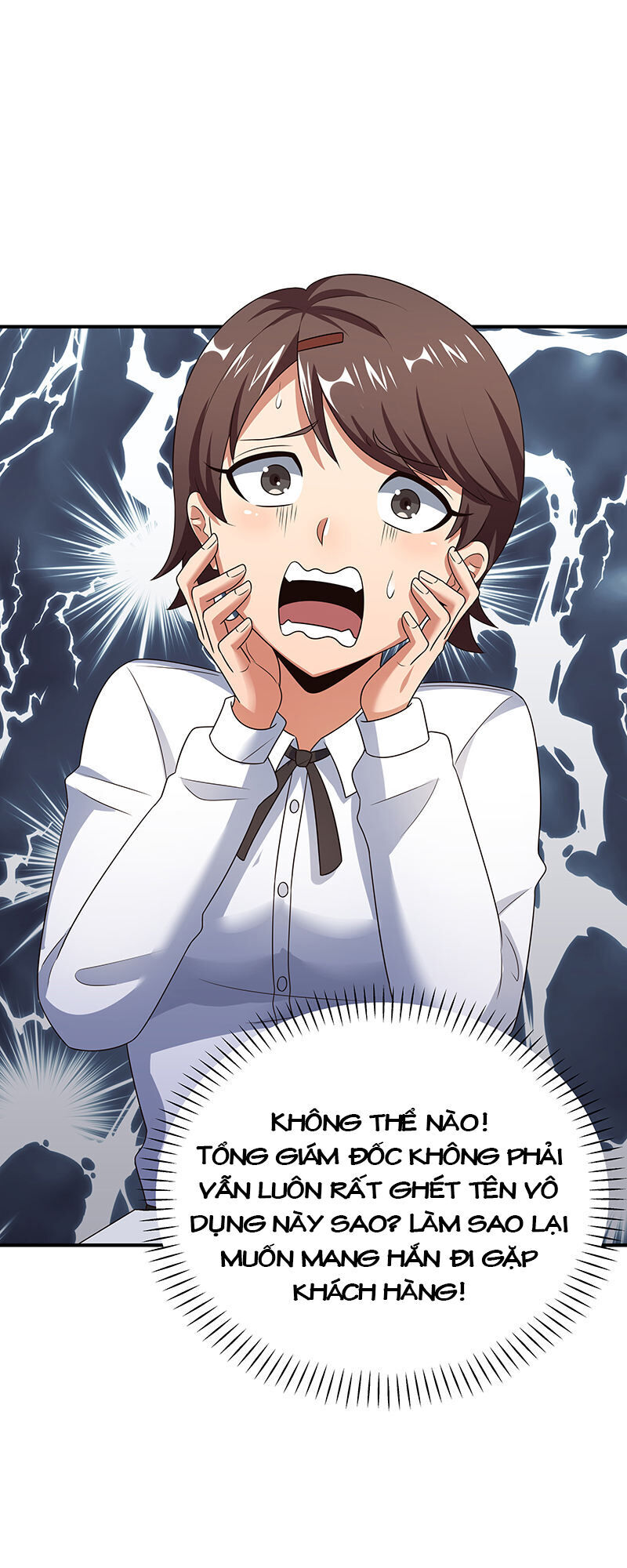 Diệu Thủ Cuồng Y Chapter 42 - 23