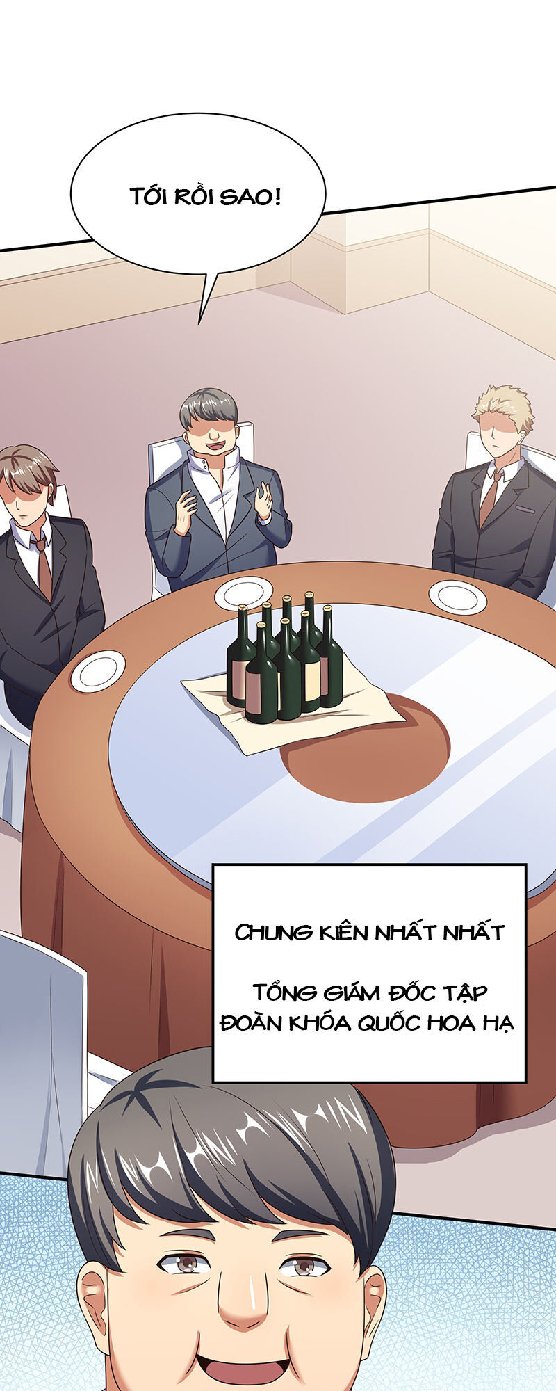 Diệu Thủ Cuồng Y Chapter 42 - 36
