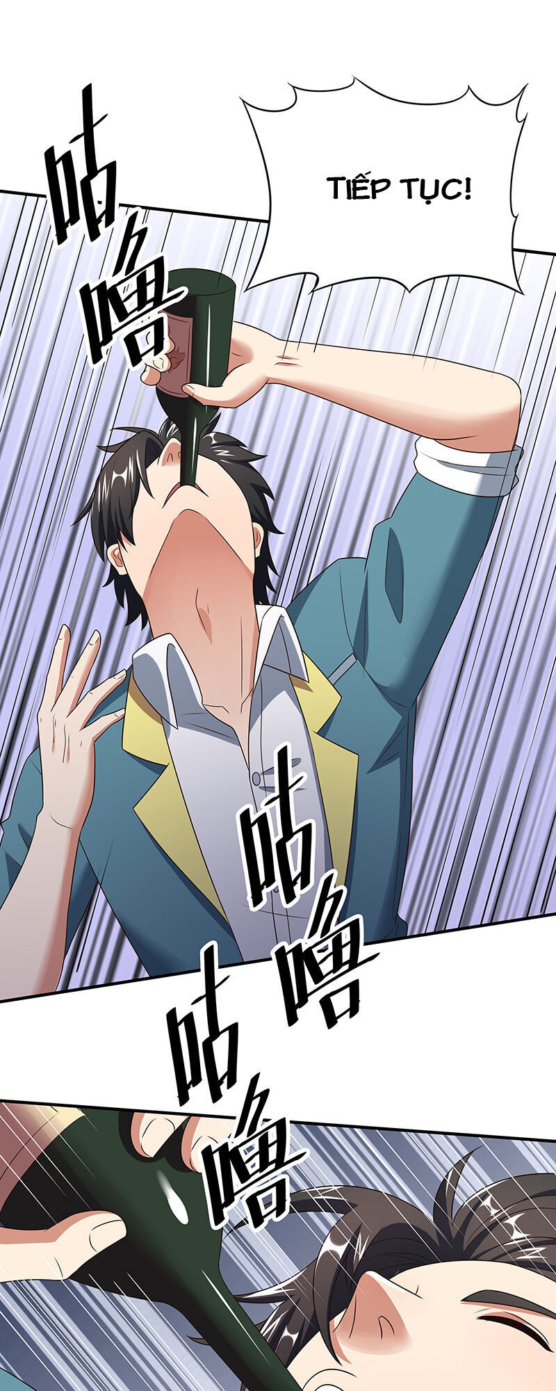 Diệu Thủ Cuồng Y Chapter 43 - 37