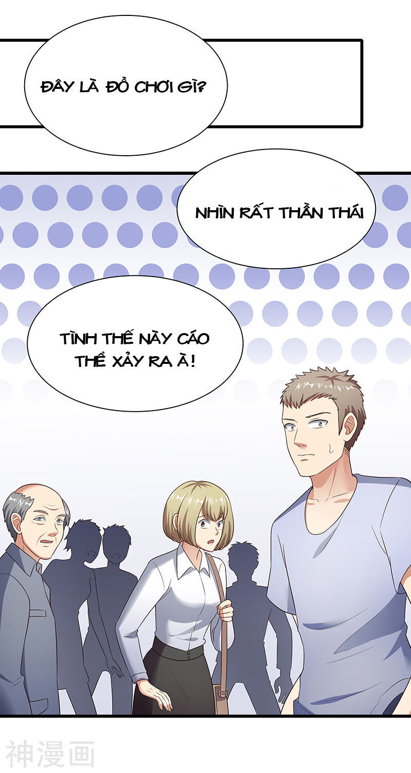 Diệu Thủ Cuồng Y Chapter 45 - 56