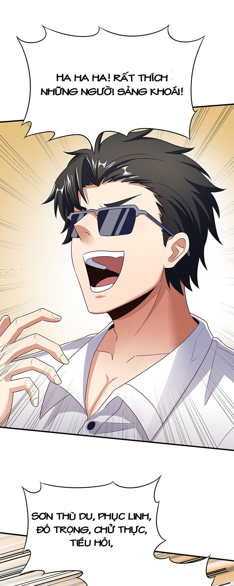 Diệu Thủ Cuồng Y Chapter 47 - 23