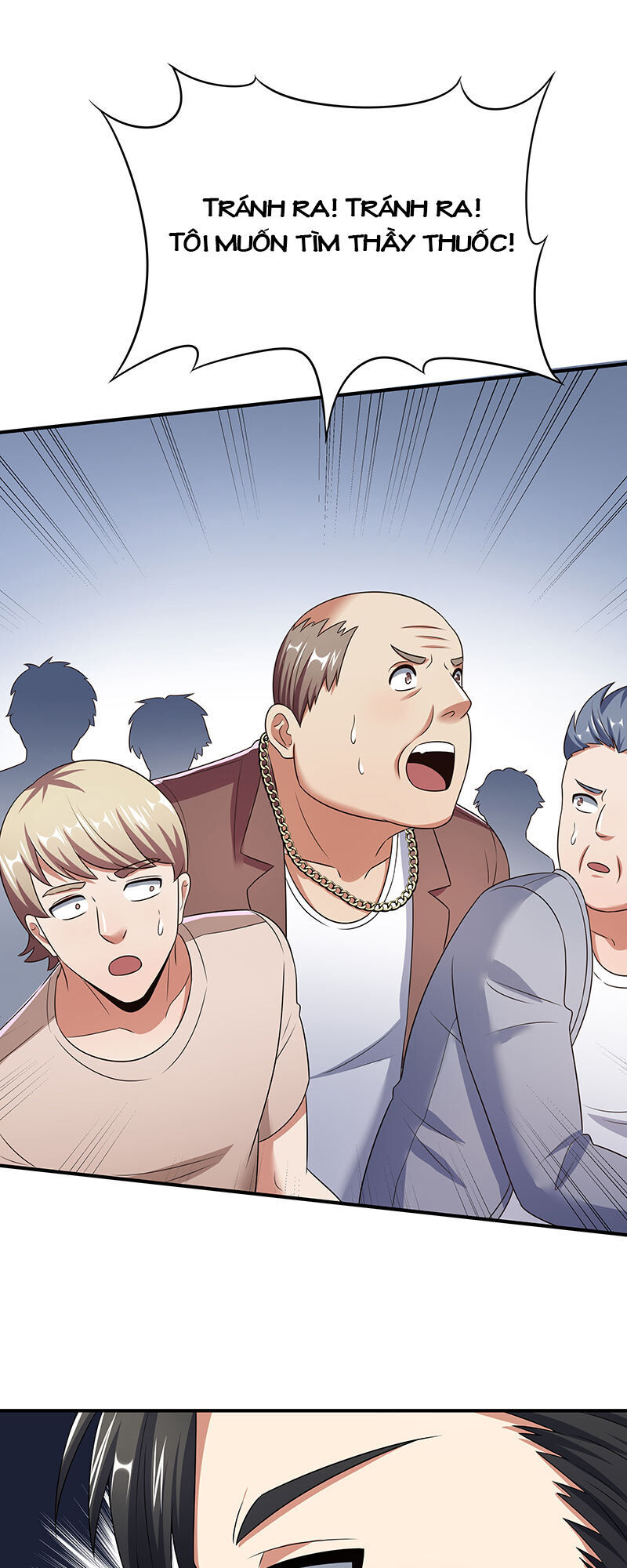 Diệu Thủ Cuồng Y Chapter 47 - 10