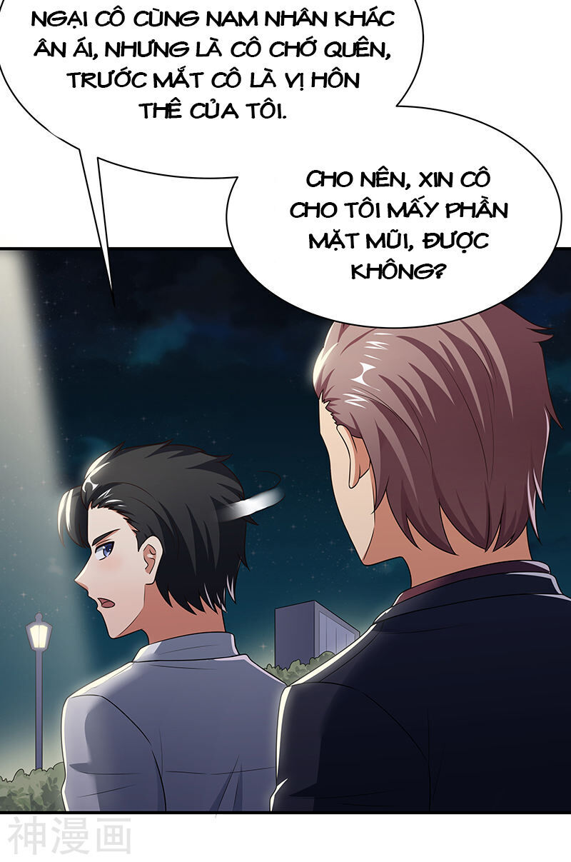 Diệu Thủ Cuồng Y Chapter 48 - 25