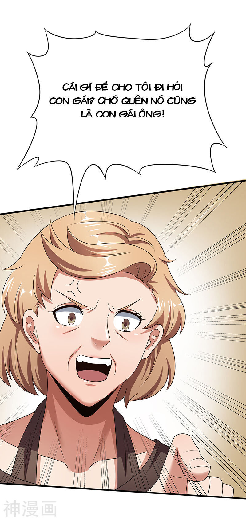 Diệu Thủ Cuồng Y Chapter 48 - 32
