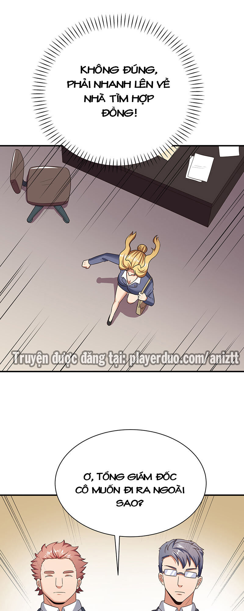 Diệu Thủ Cuồng Y Chapter 49 - 17