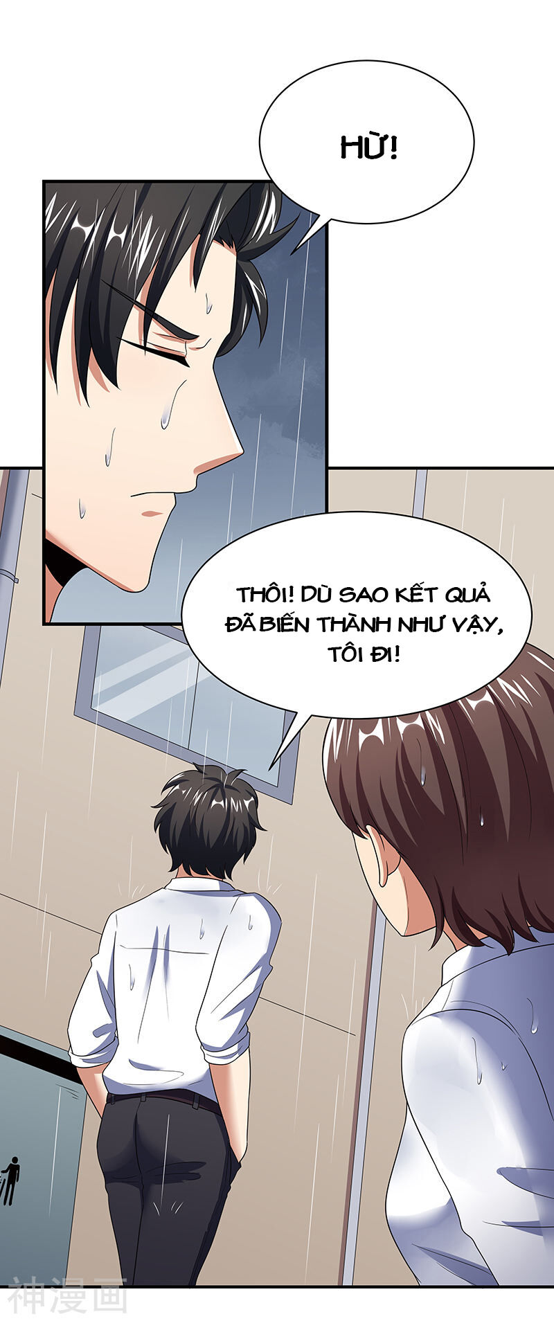 Diệu Thủ Cuồng Y Chapter 49 - 50