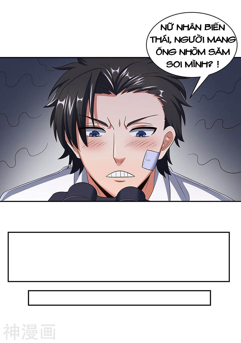 Diệu Thủ Cuồng Y Chapter 53 - 27