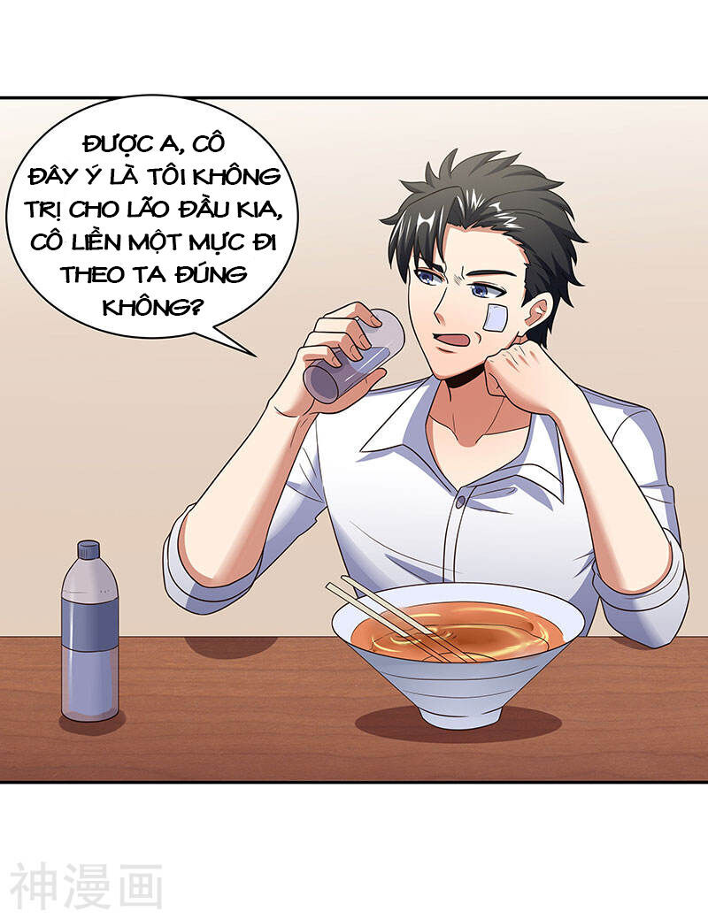 Diệu Thủ Cuồng Y Chapter 53 - 9