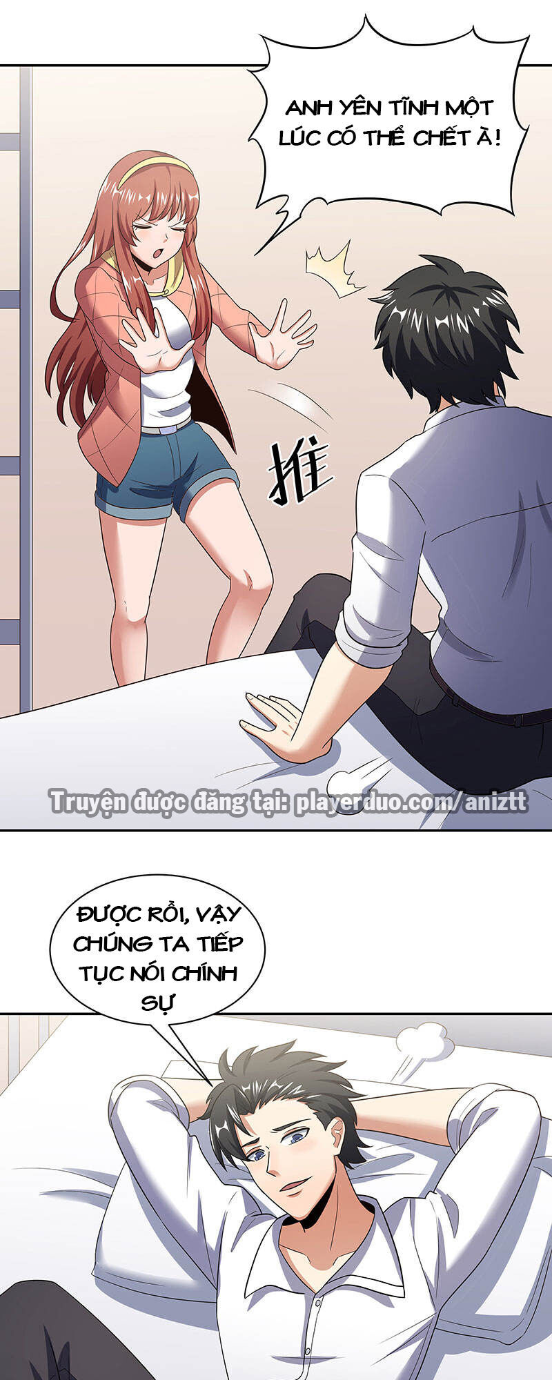 Diệu Thủ Cuồng Y Chapter 54 - 22