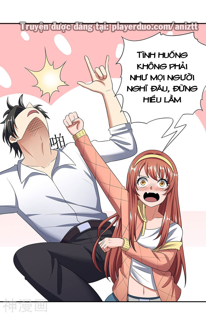 Diệu Thủ Cuồng Y Chapter 55 - 11