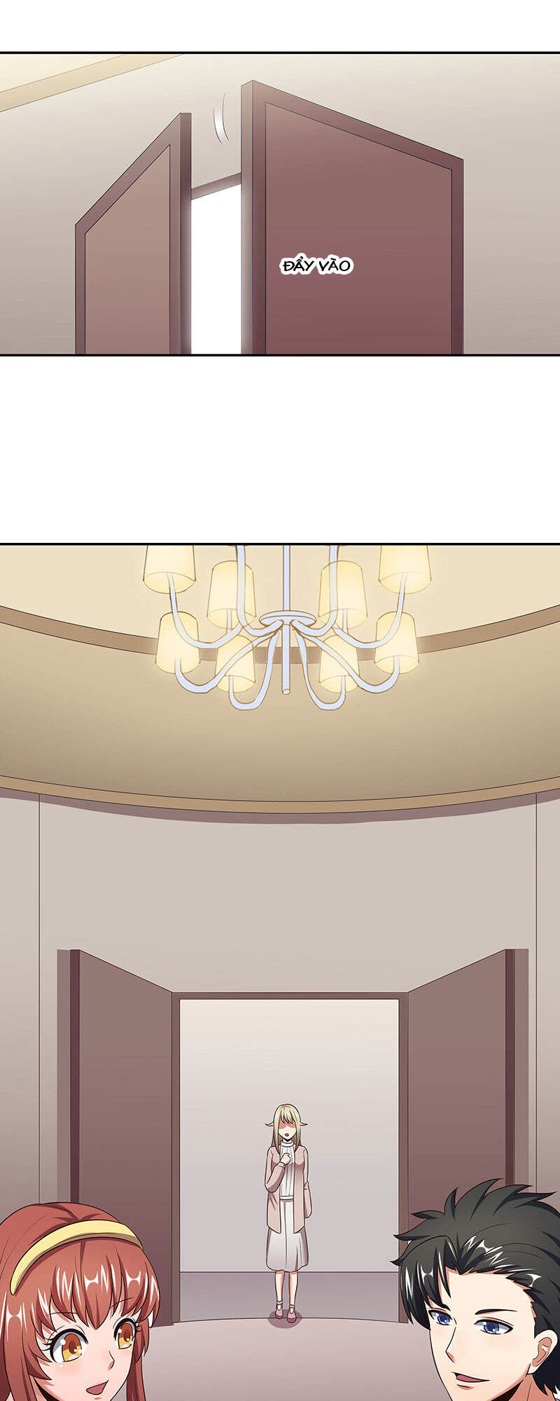 Diệu Thủ Cuồng Y Chapter 56 - 20