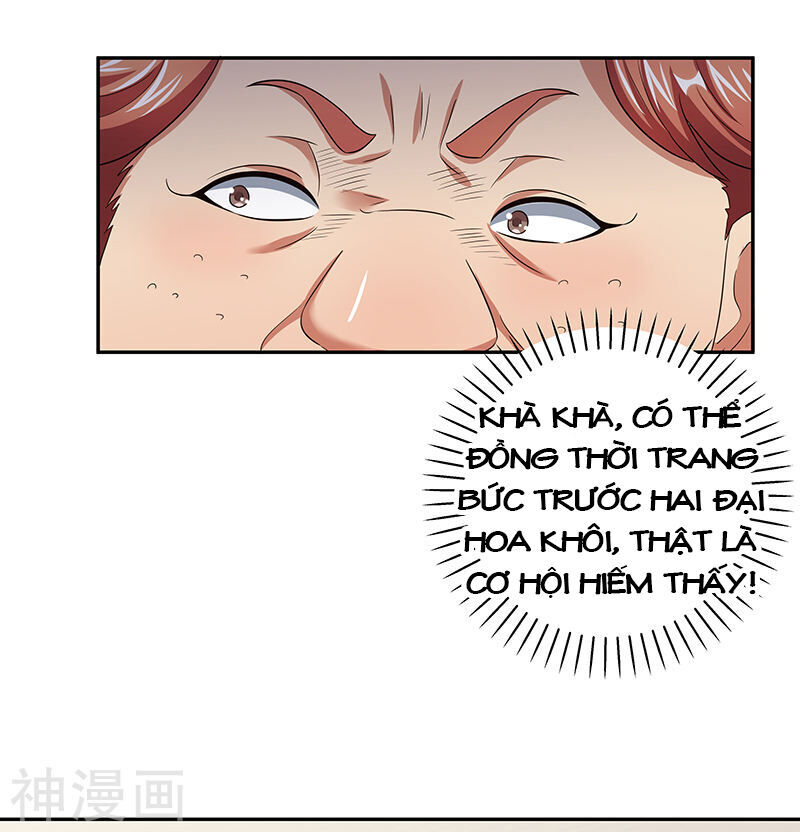 Diệu Thủ Cuồng Y Chapter 57 - 3